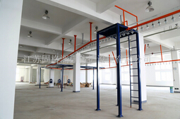 噴塗噴漆（qī）加工用的工作室有哪些？ 
