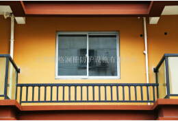 鋅鋼護欄的合理設（shè）計，讓空間寬廣