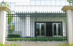 鋅鋼護欄基（jī）礎（chǔ）知識介紹你了解多少？