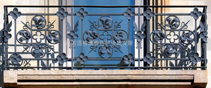 陽（yáng）台護欄